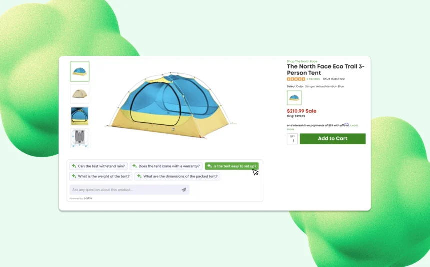 5 ways alby ai shopping assistant can help you sell more on shopify