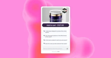 AI Personalization: How Generative AI Streamlines Product Page Design