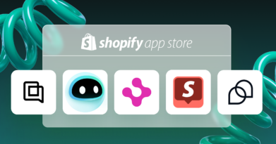 Best AI Chatbot Apps for Shopify