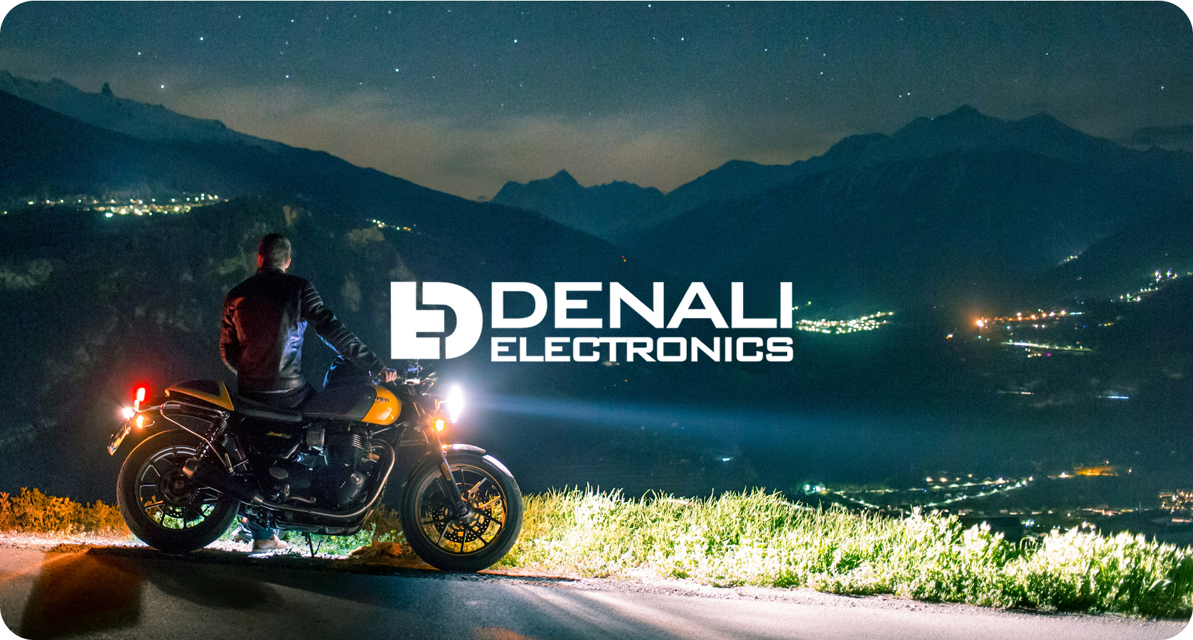 denali logo