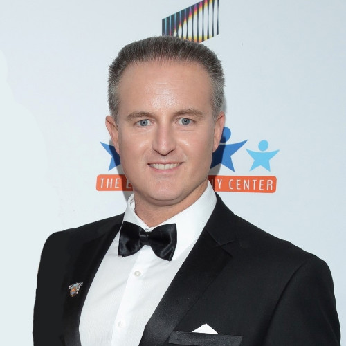 Michael Hughes