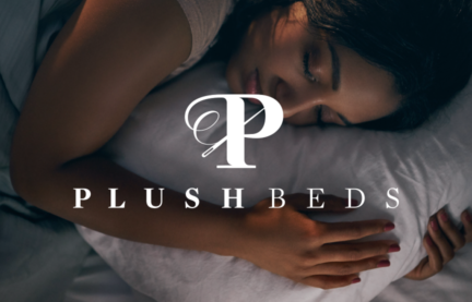 plushbed