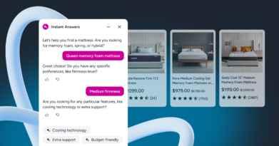 Product Advisor Feature Image