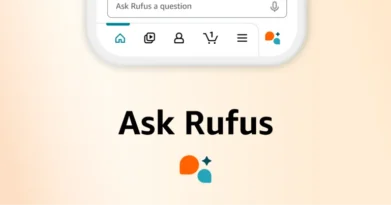 Ask Rufus