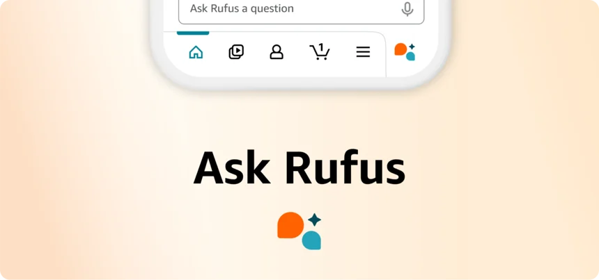 Ask Rufus
