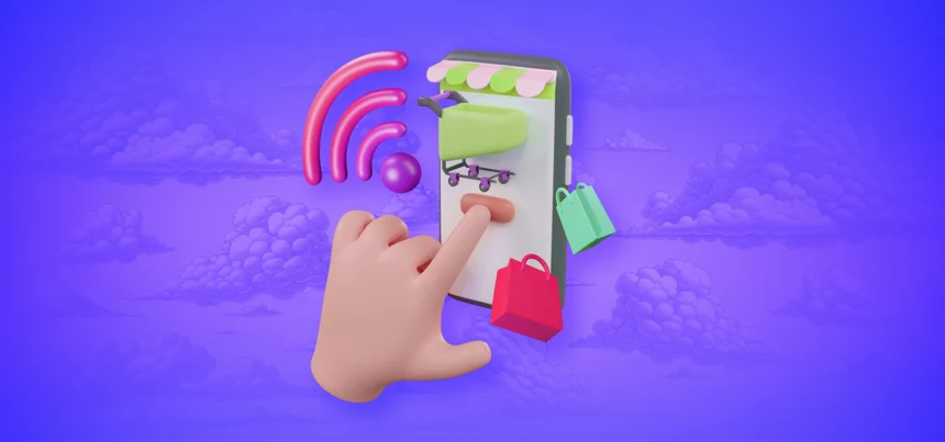 we tested ai shopping experiences with 15M