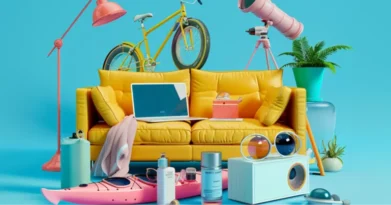 What are high consideration products and how to sell more with AI