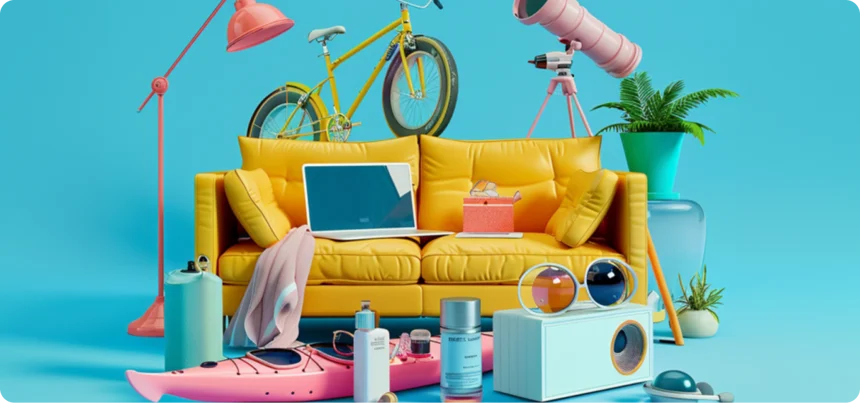 What are high consideration products and how to sell more with AI