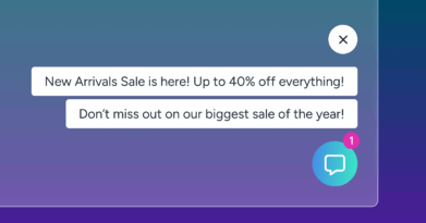 Outbound Messaging: The Right Time, Right Place to Chat