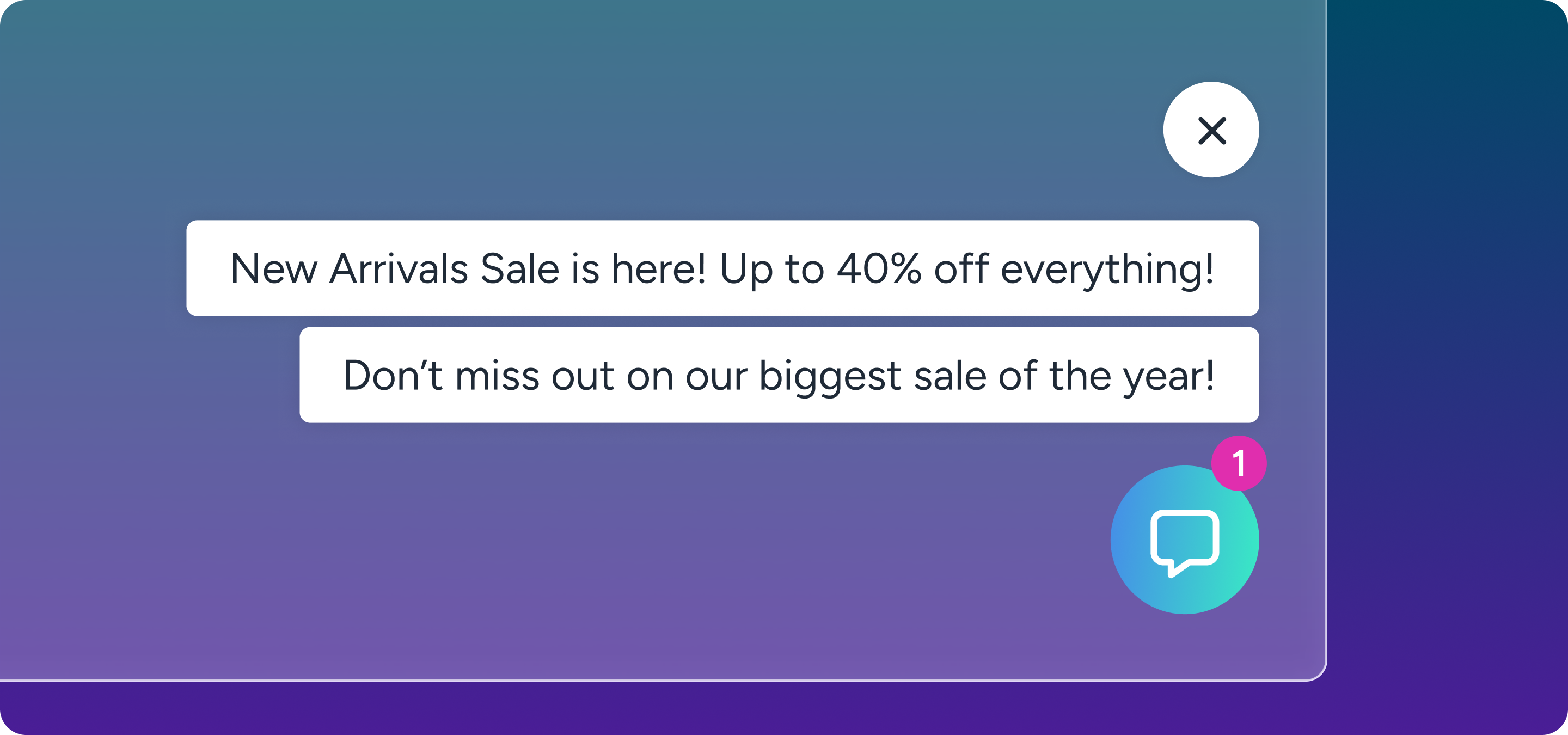 Outbound Messaging: The Right Time, Right Place to Chat