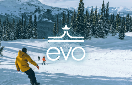 evo case study