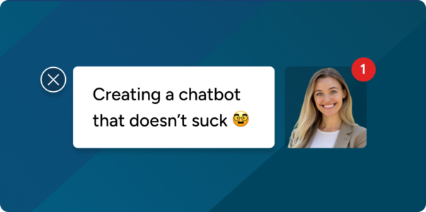 chatbots suck