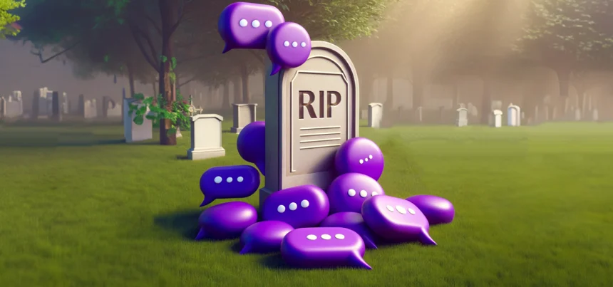 Why Chat Bots Don't Work
